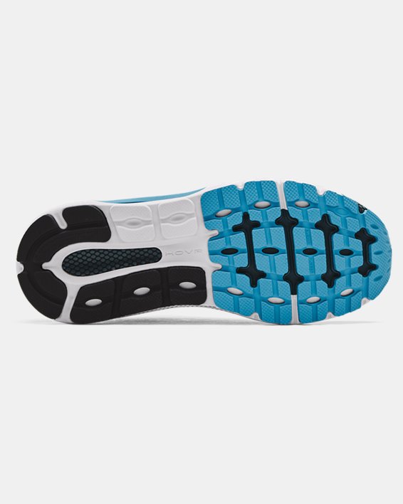 Men's UA HOVR™ Guardian 3 Running Shoes, Blue, pdpMainDesktop image number 4